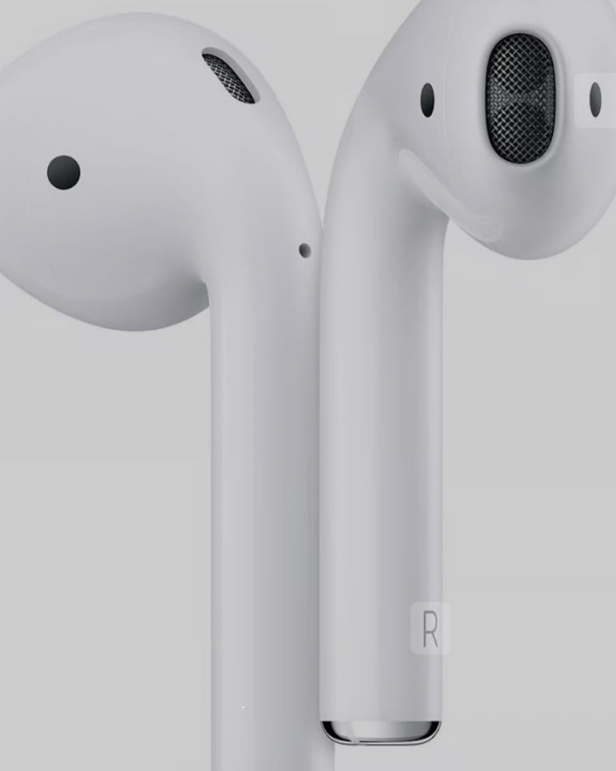 Airpods