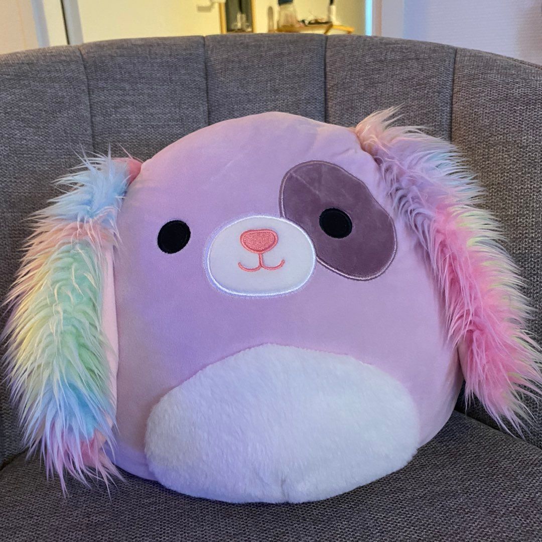 squishmallow