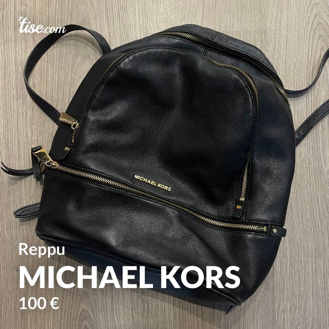 Michael Kors