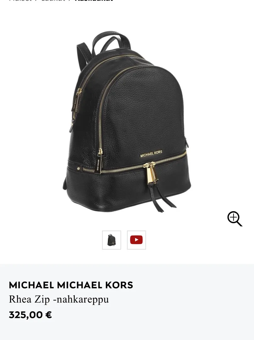 Michael Kors