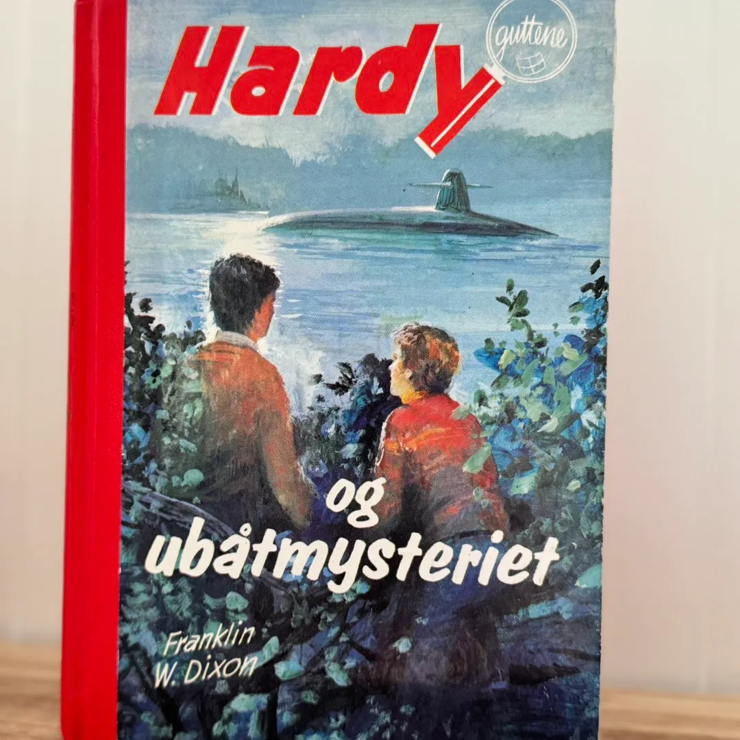 Hardy-Guttene