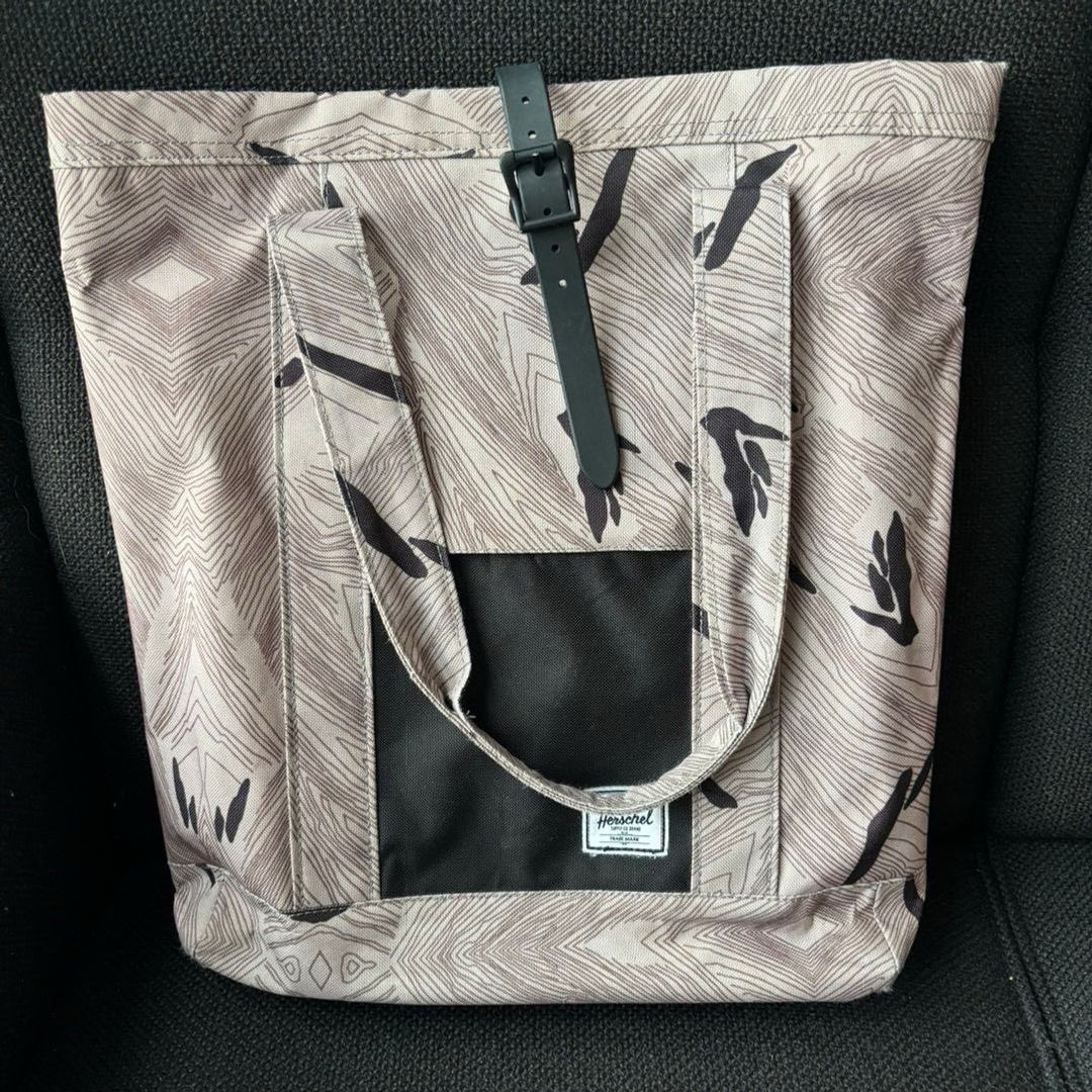 Herschel Tote bag