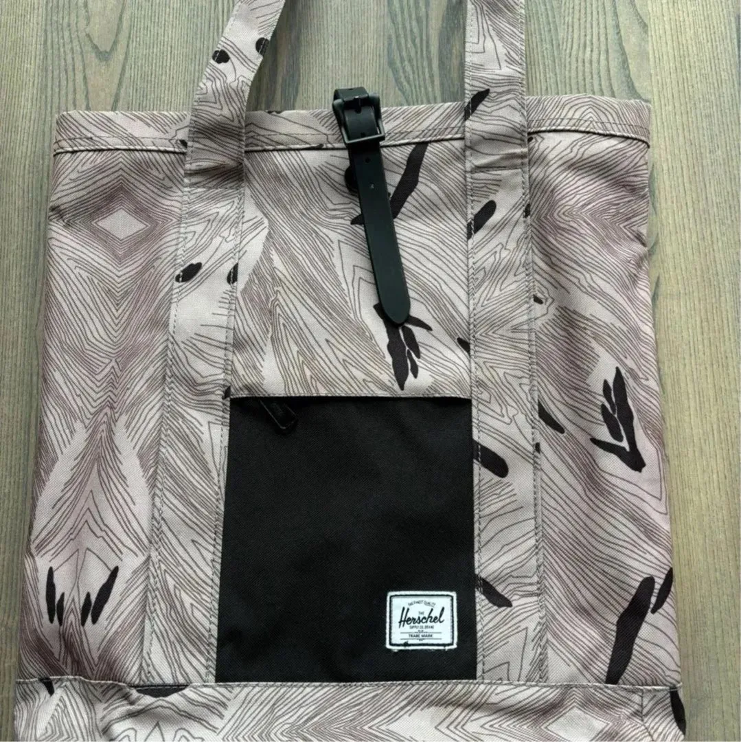 Herschel Tote bag