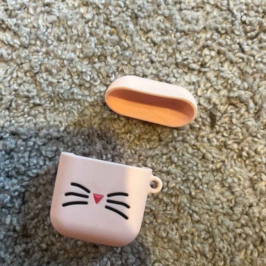 AirPods case