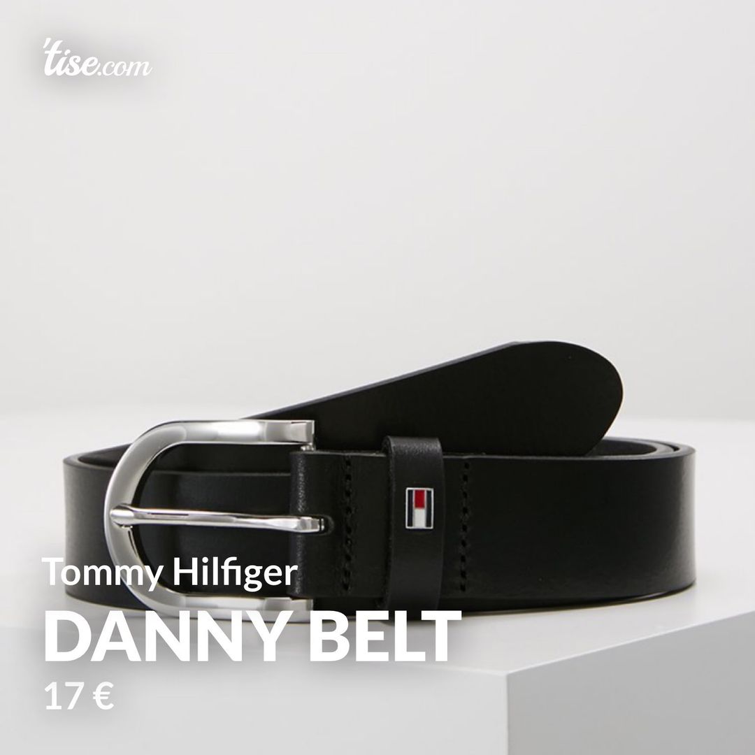 Danny Belt