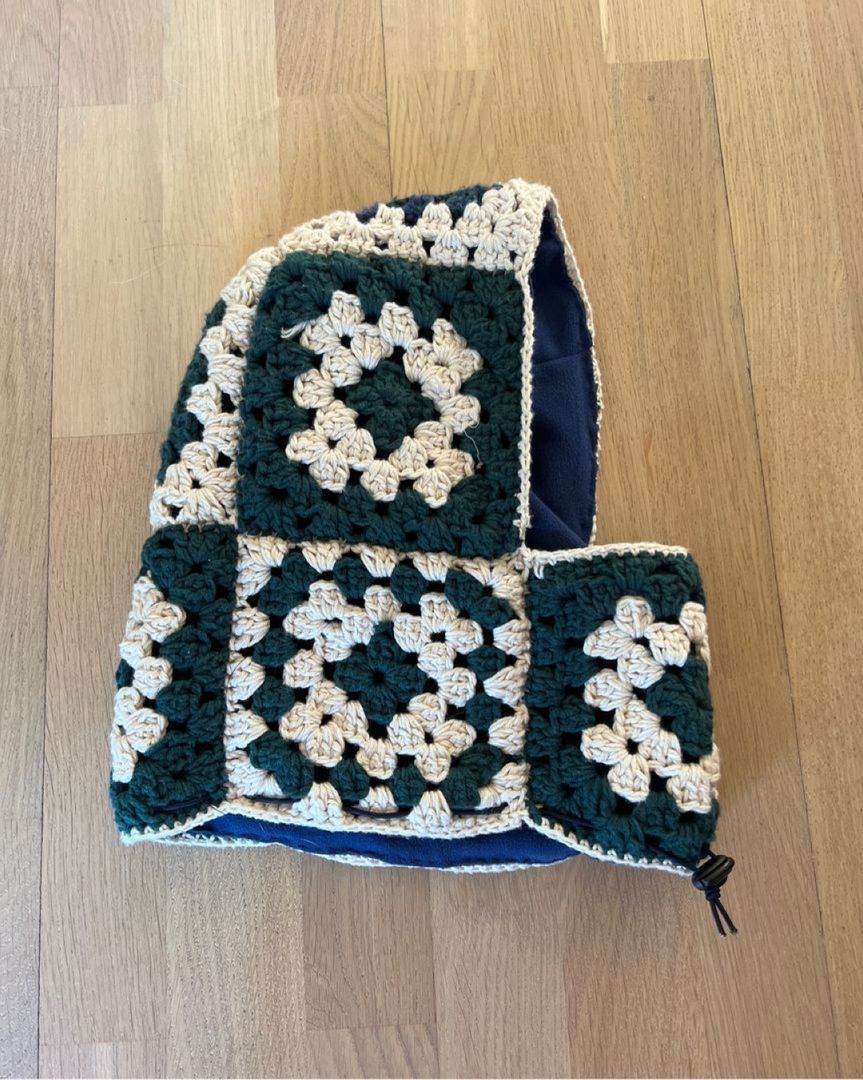 Granny square