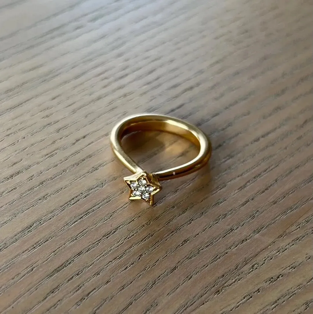 Ole Lyngaard ring