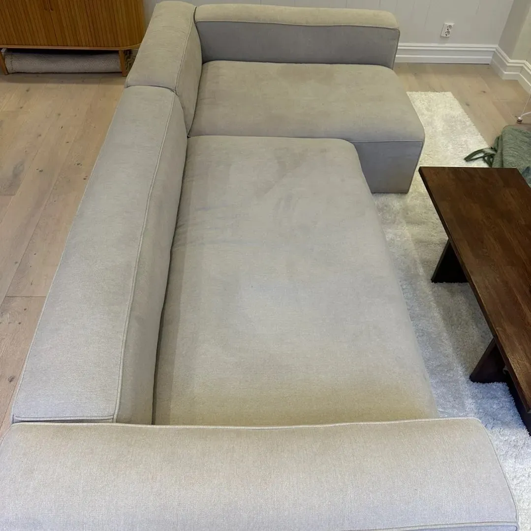 Decotique Sofa