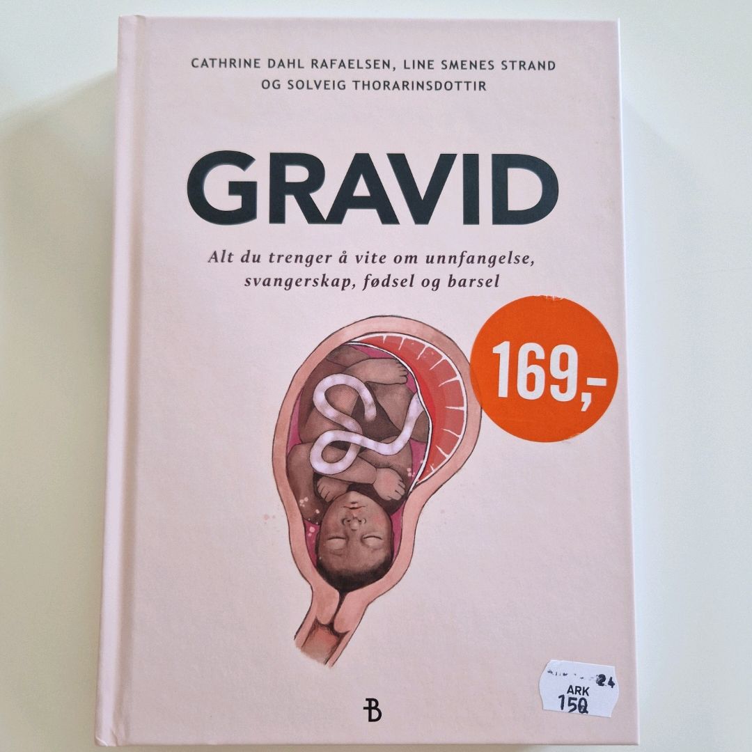 Gravid Book