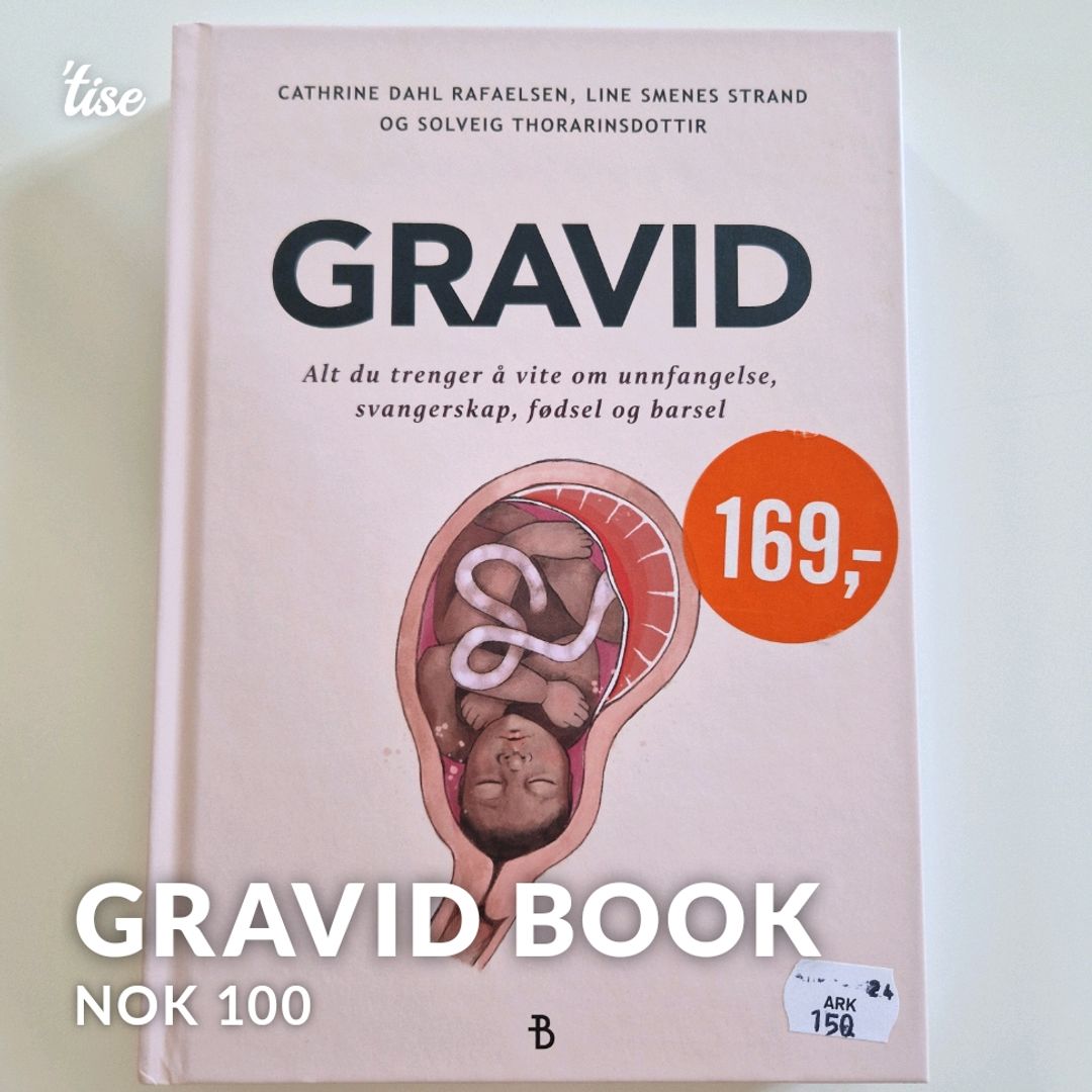 Gravid Book