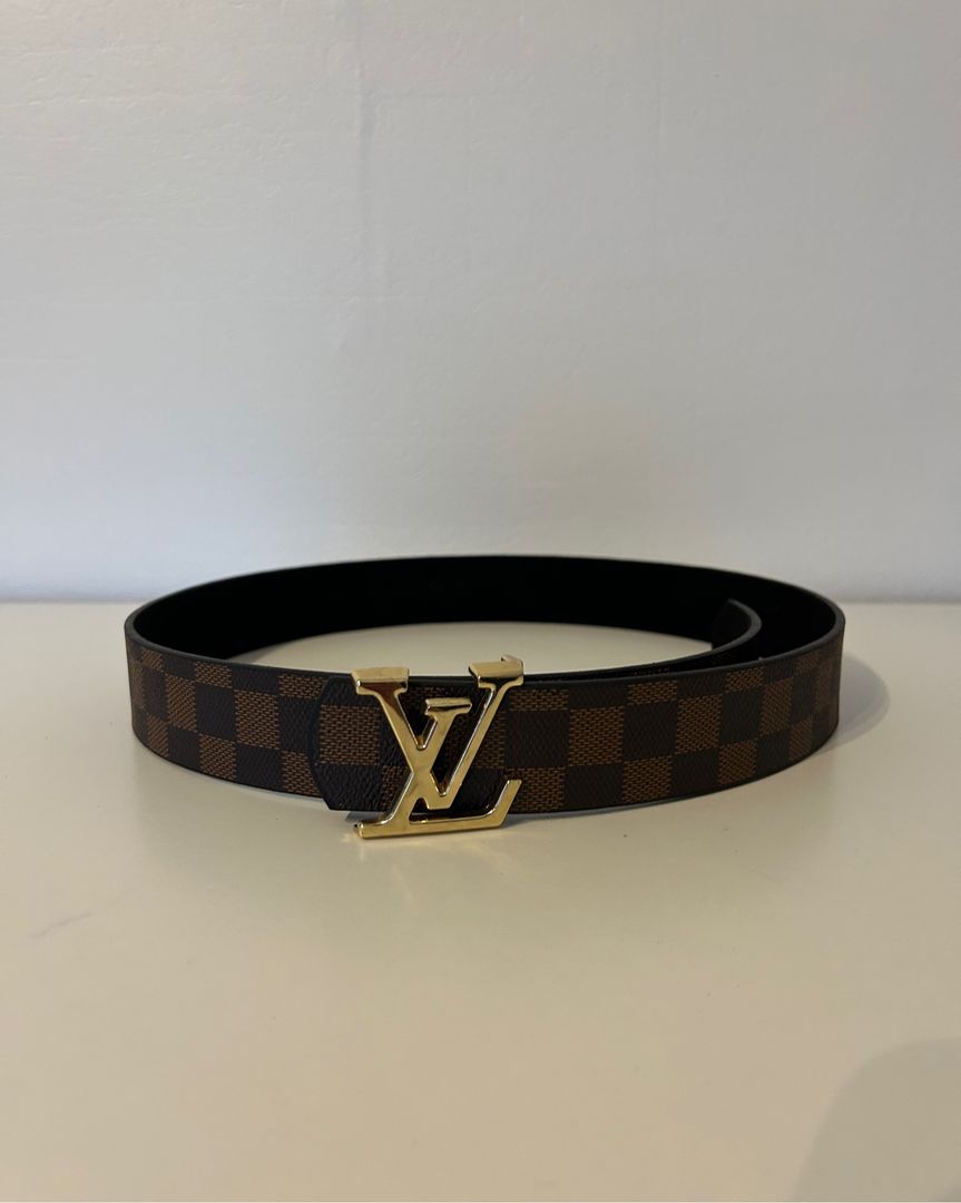 Luvion Vuitton