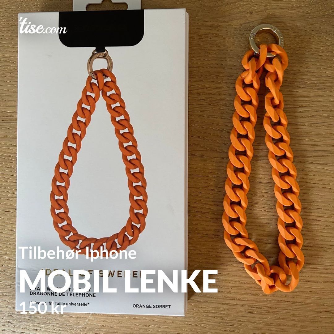 Mobil lenke