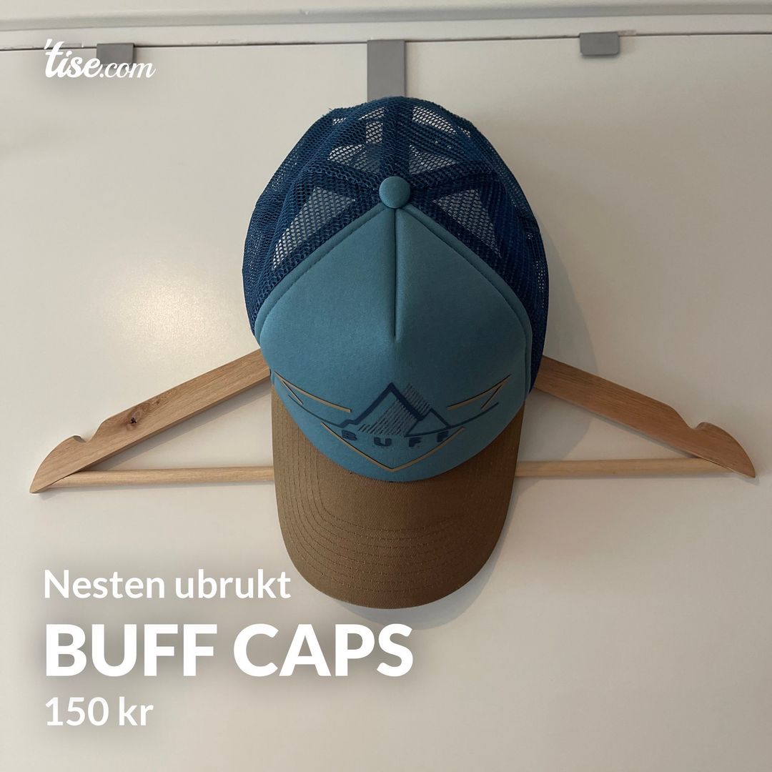 Buff caps