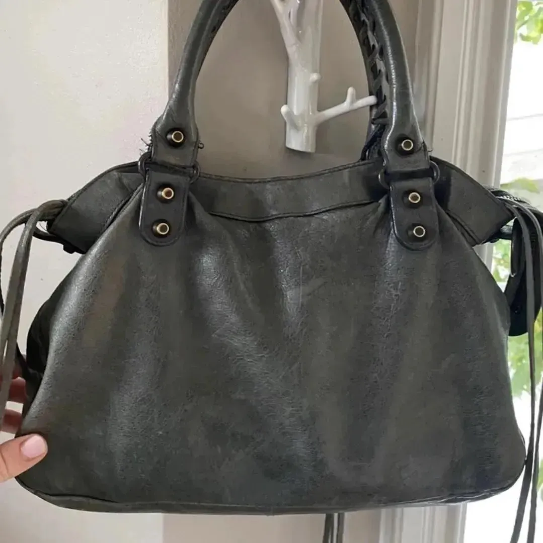 Balenciaga City Bag