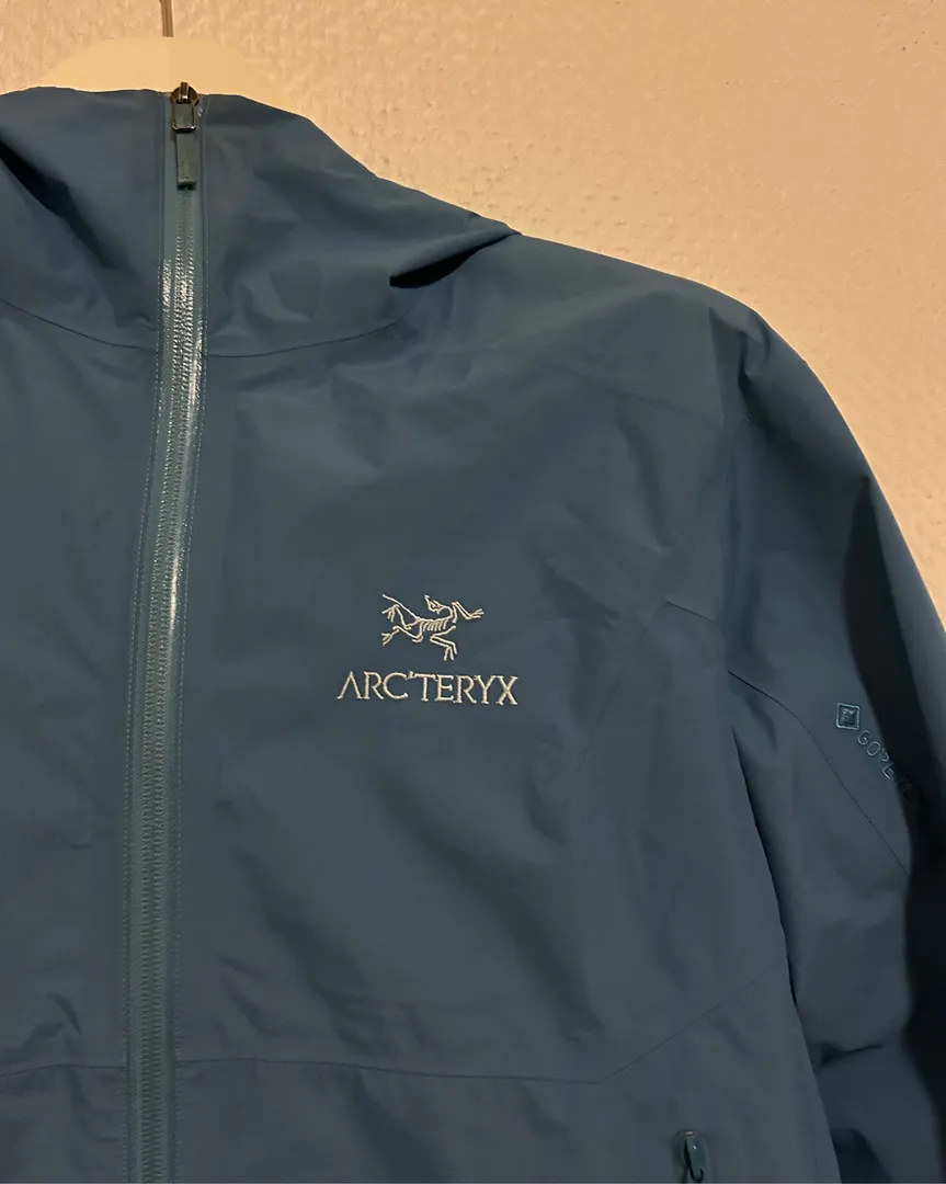 Arcteryx Beta LT