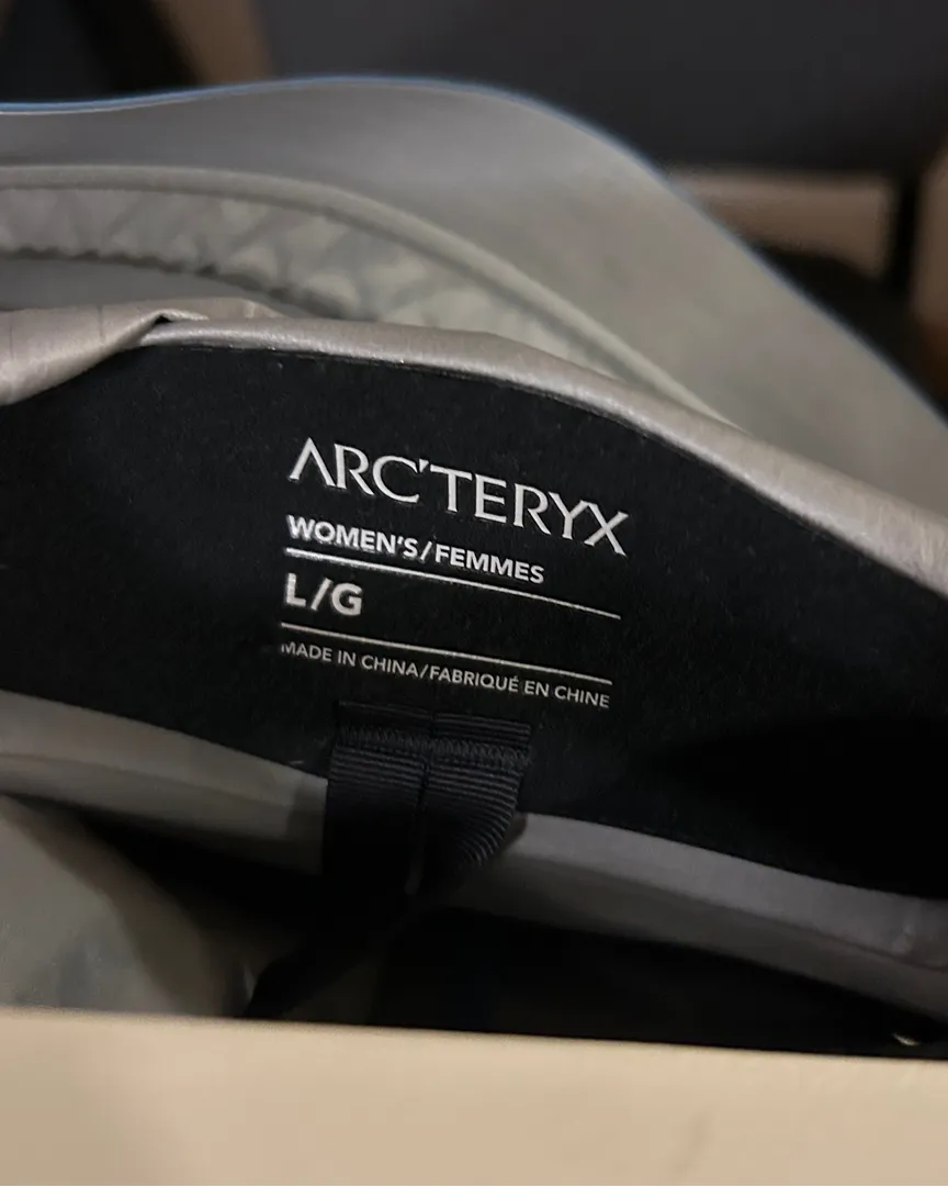 Arcteryx Beta LT