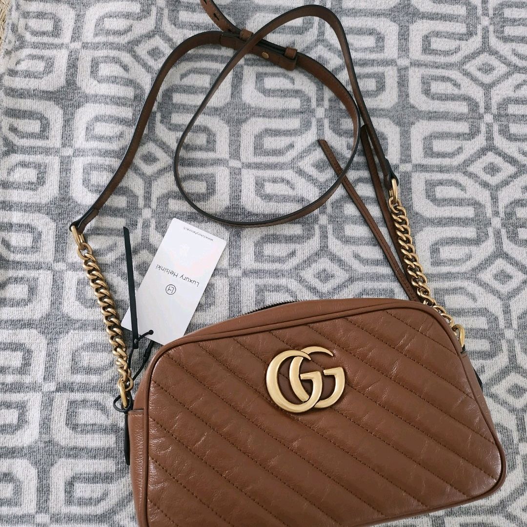 Gucci Marmont