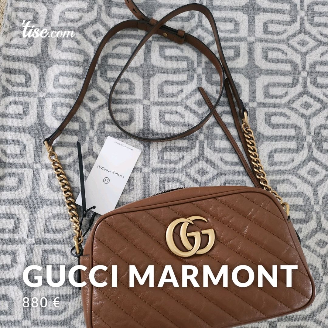 Gucci Marmont