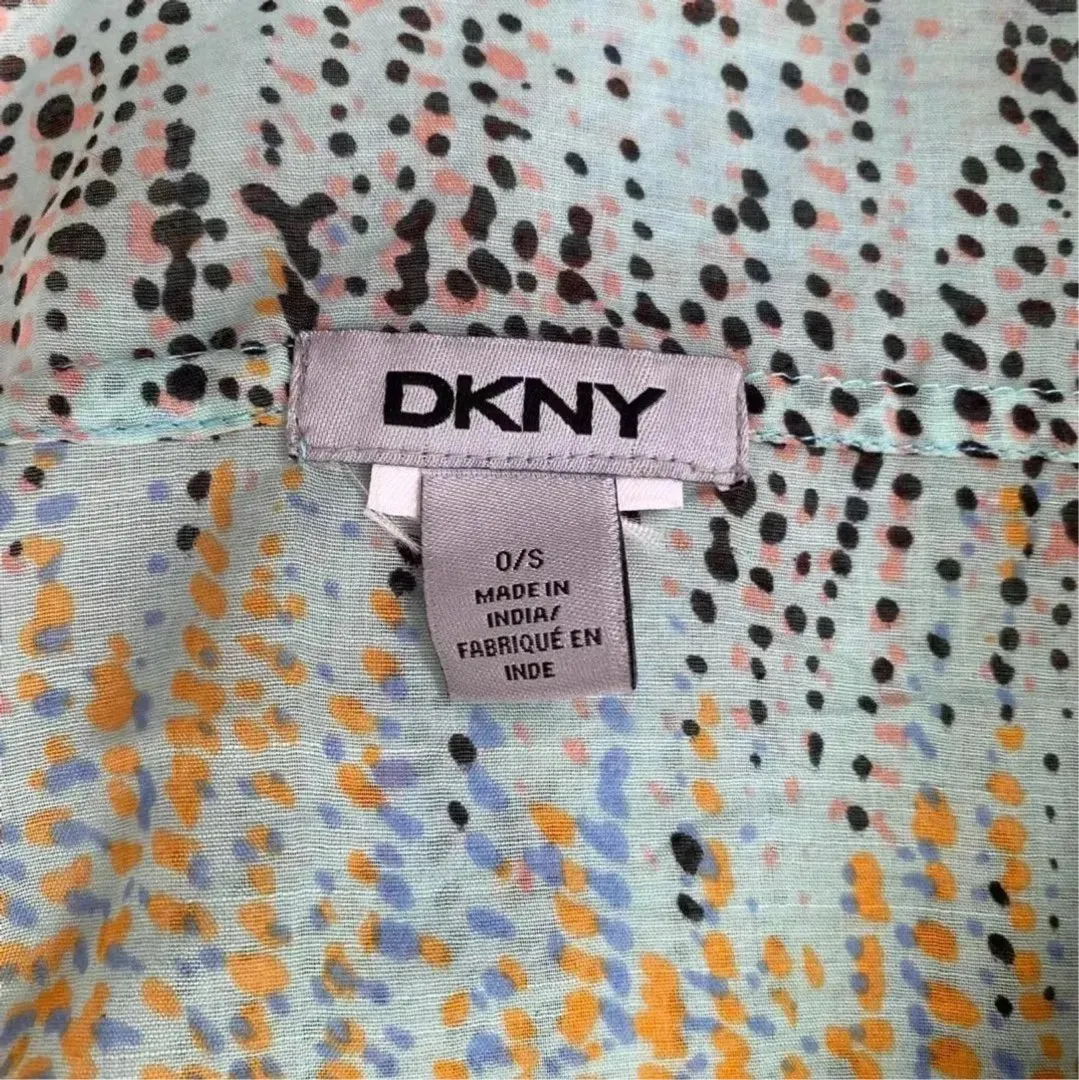 DKNY Skjerf