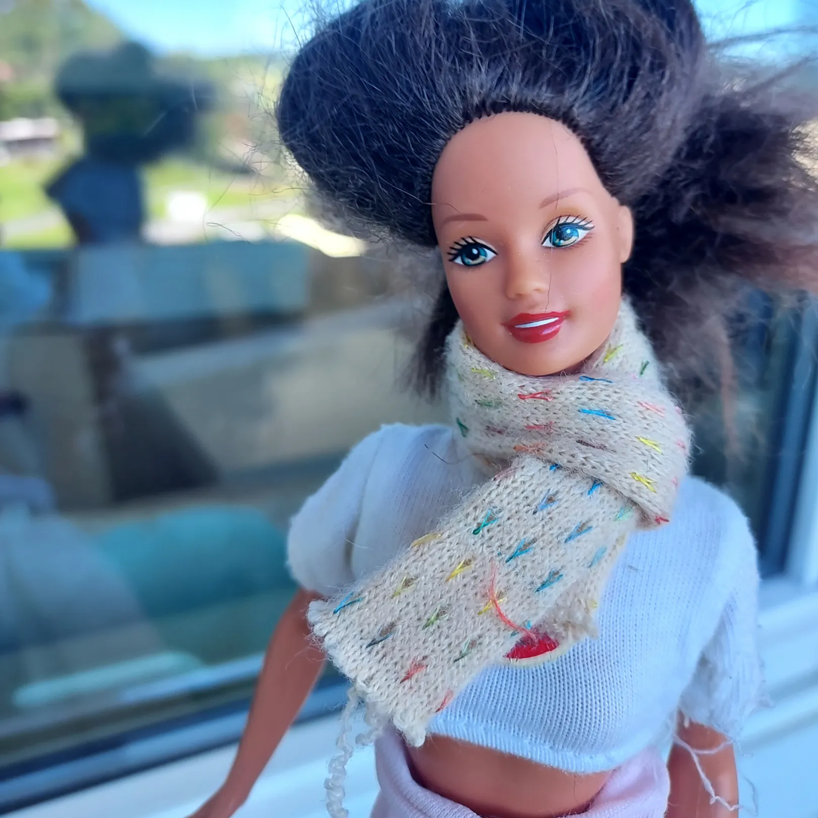 Barbie 1990