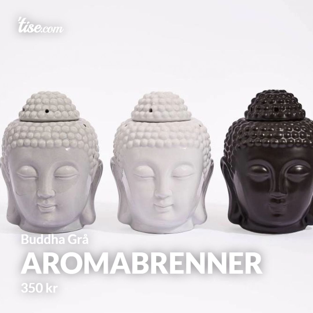 Aromabrenner