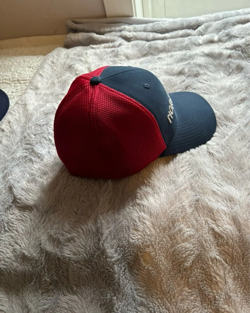 Norrøna caps