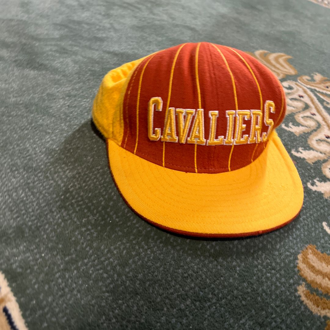 CAVALIERS Cap