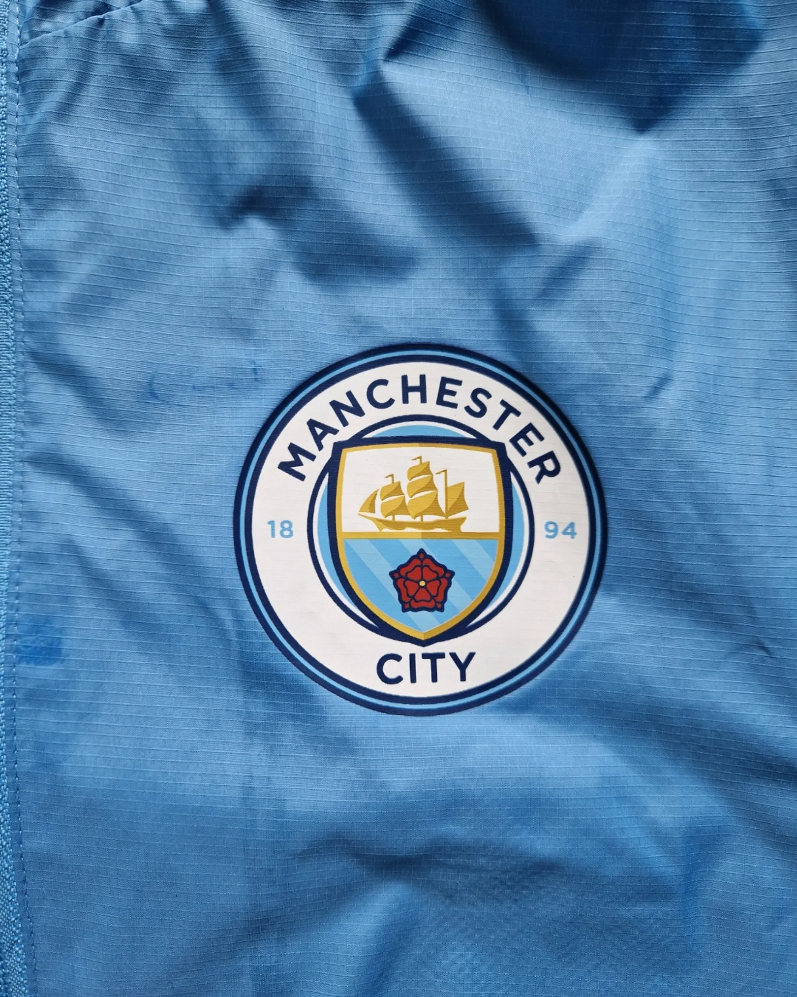 Puma Manchester City