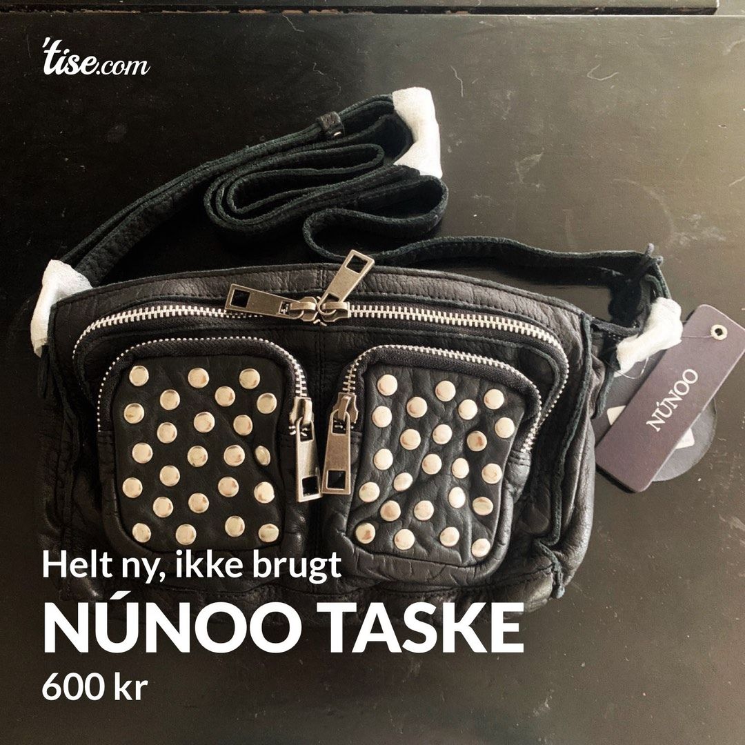 Núnoo taske