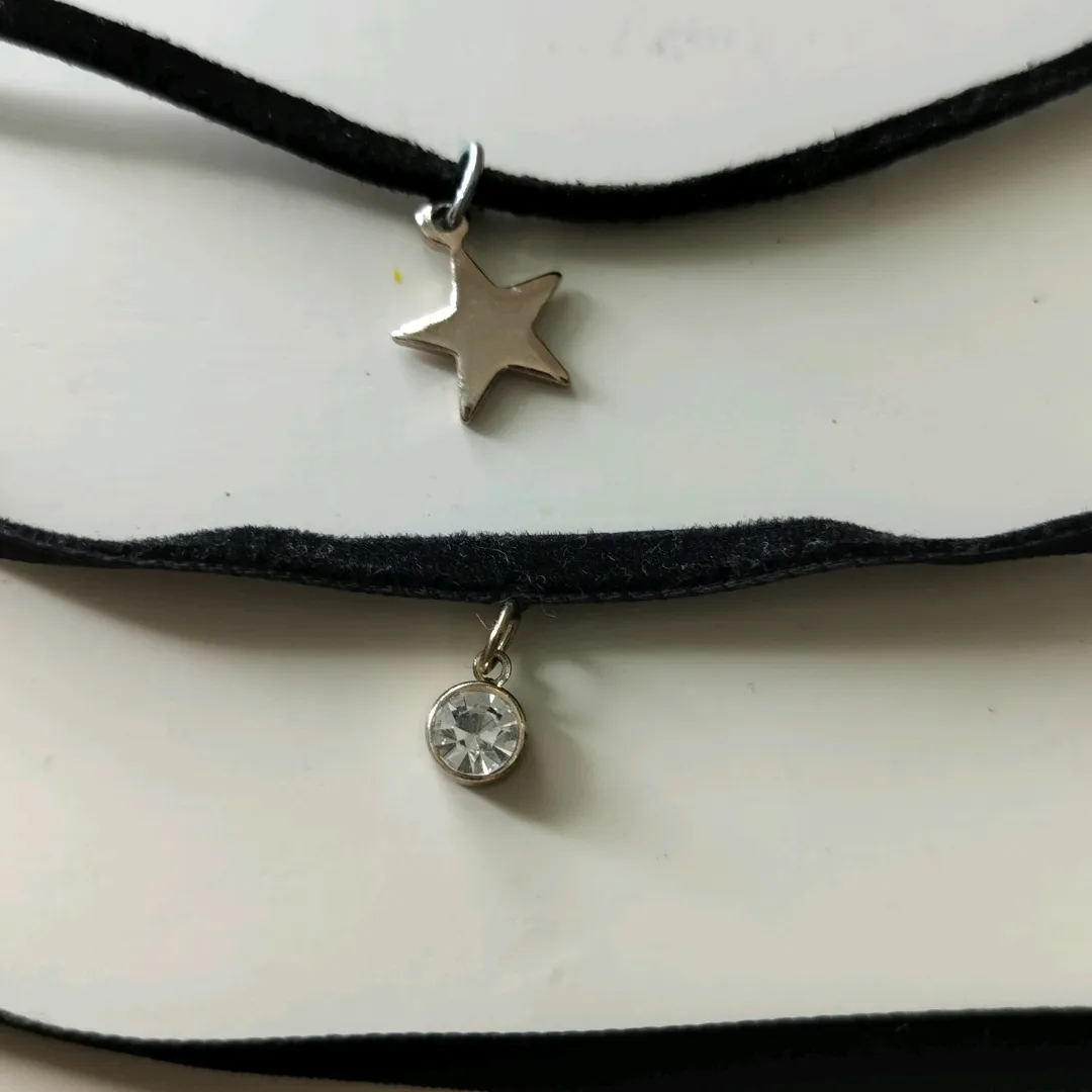 Choker-koru X3