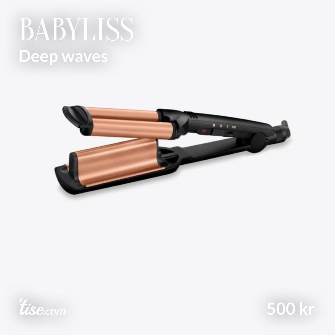 Babyliss