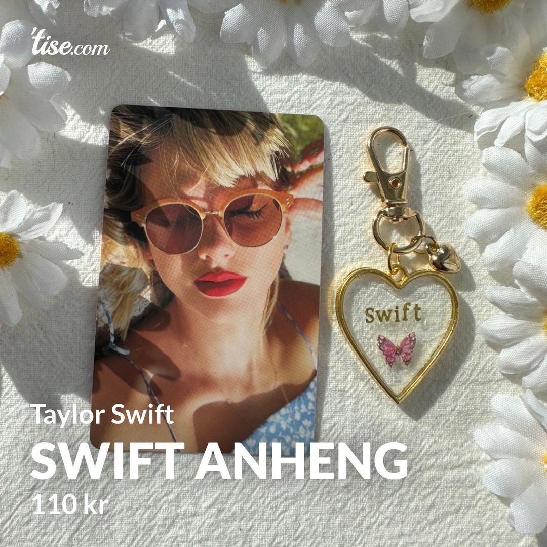 Swift anheng