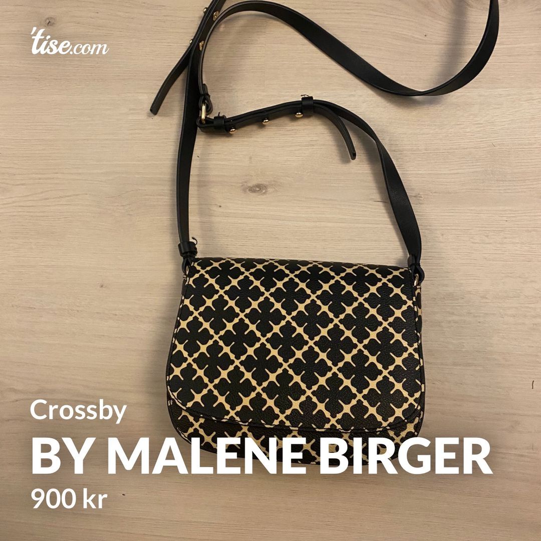 By Malene Birger