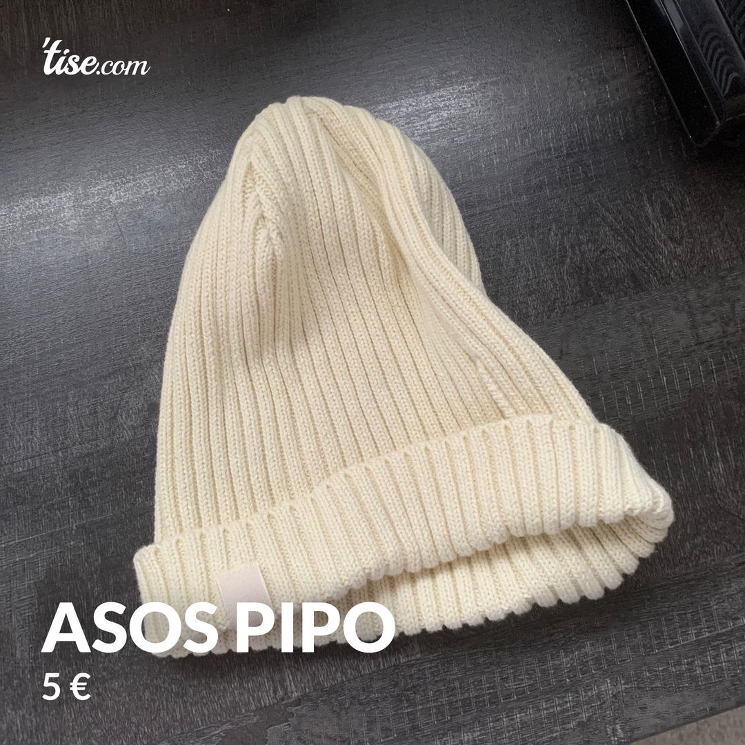 Asos pipo