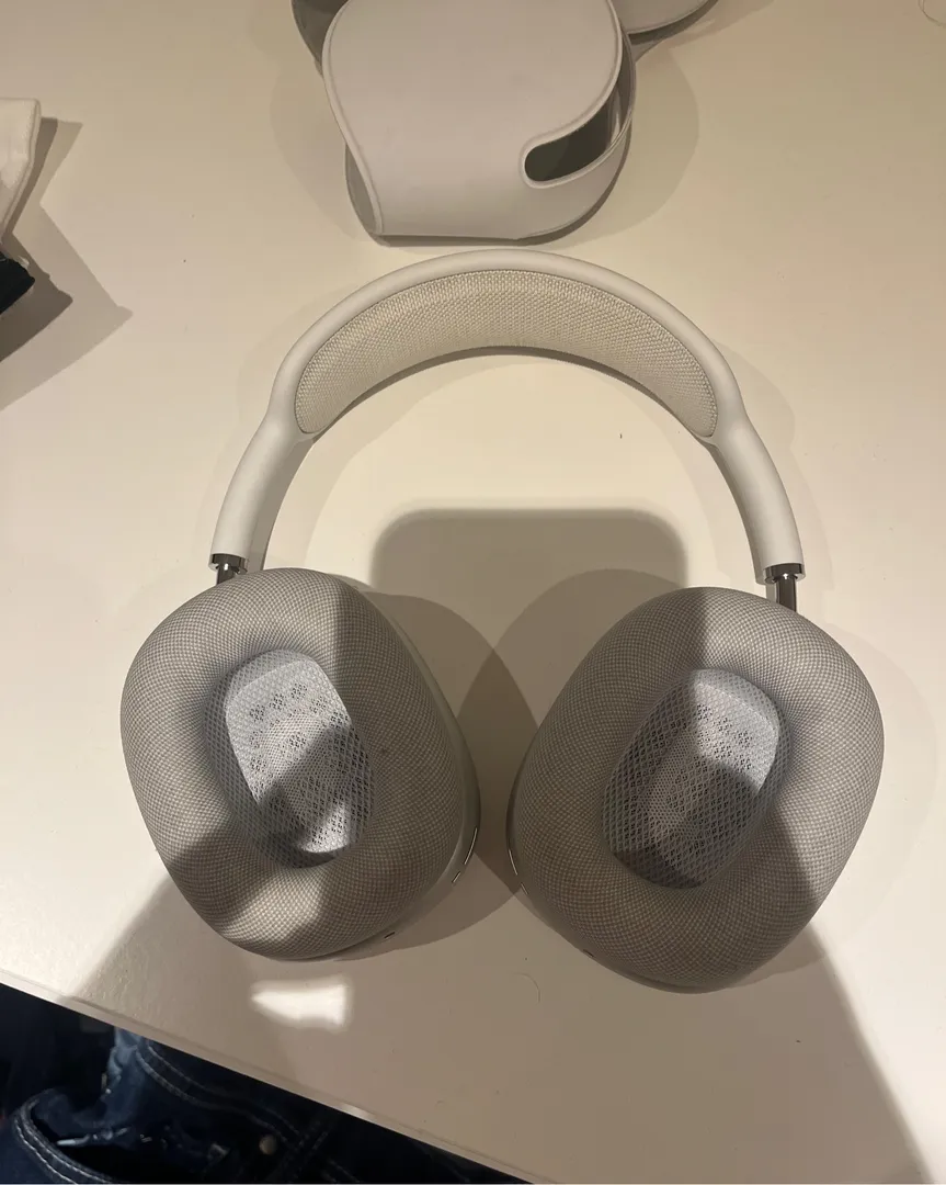 Apple Airpods Max