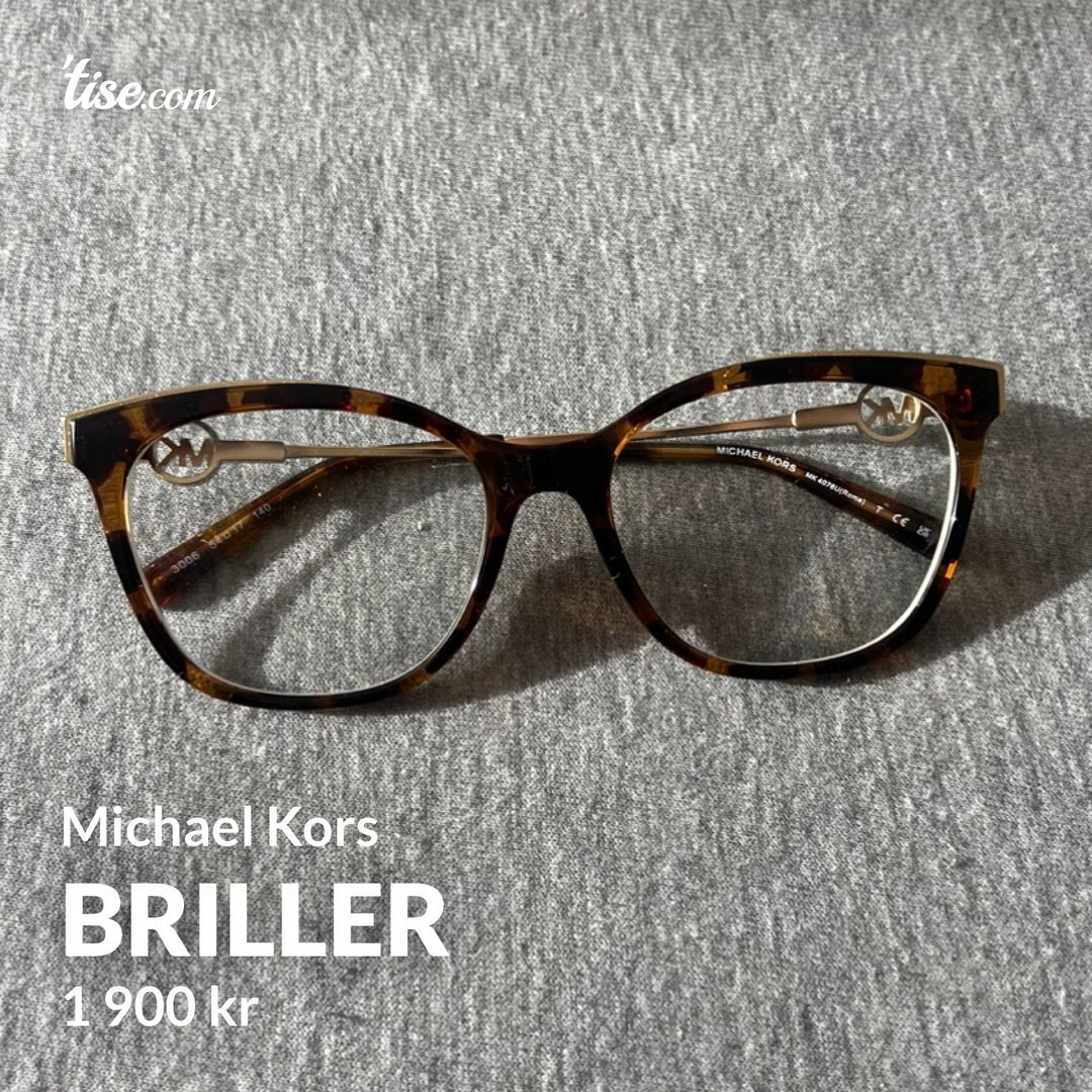 Briller