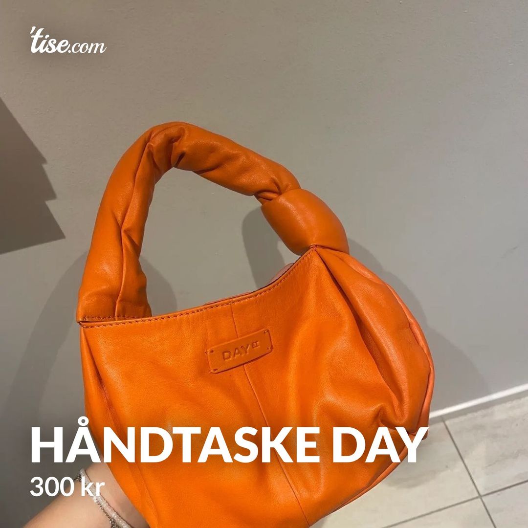 Håndtaske DAY