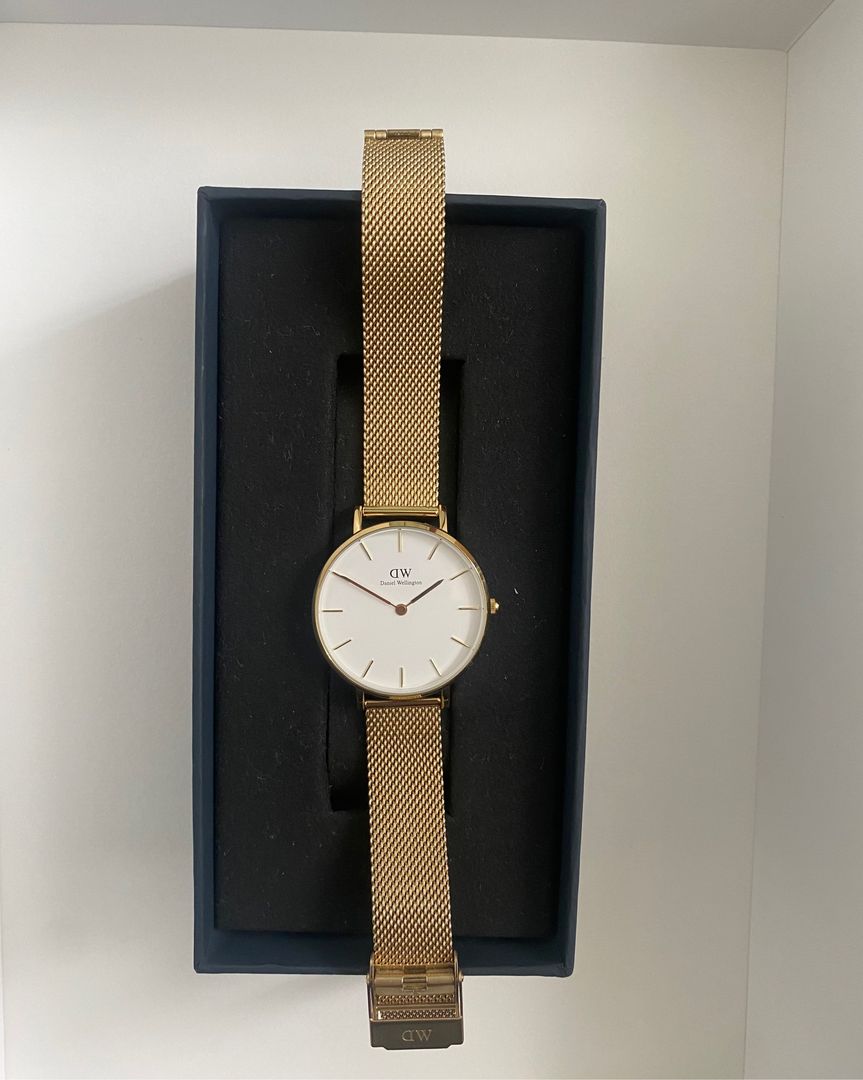 Daniel Wellington Ur