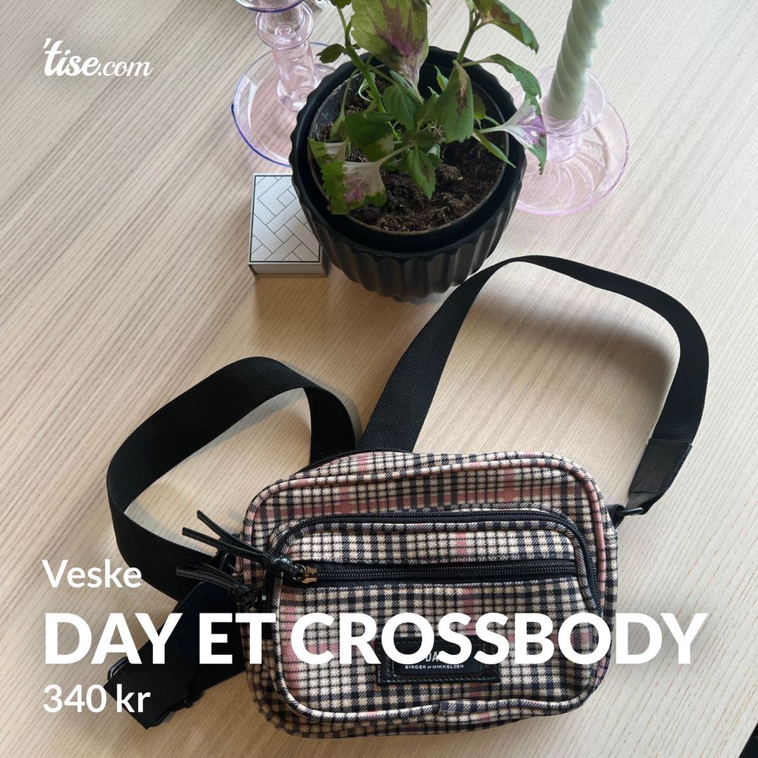 Day ET Crossbody