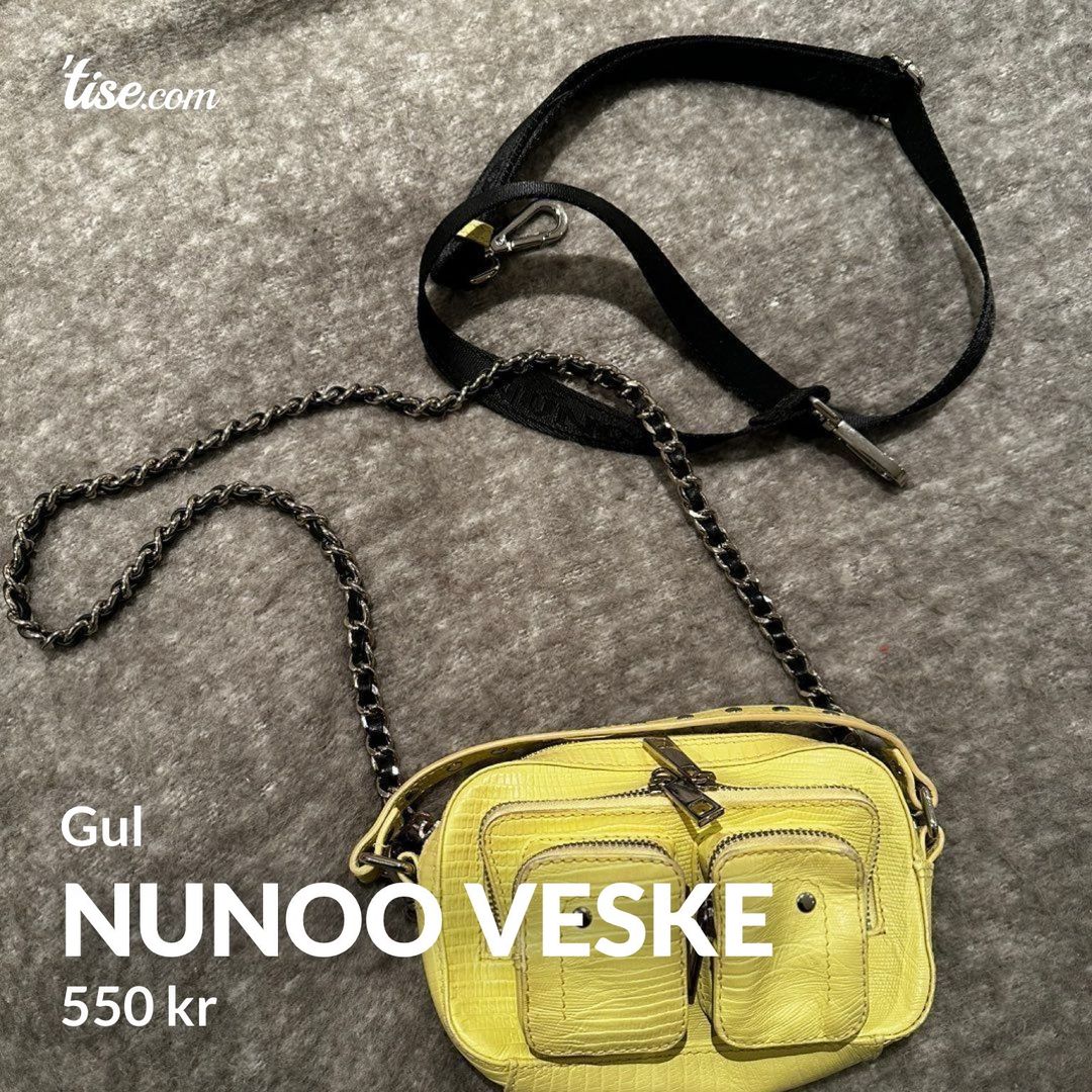 Nunoo veske