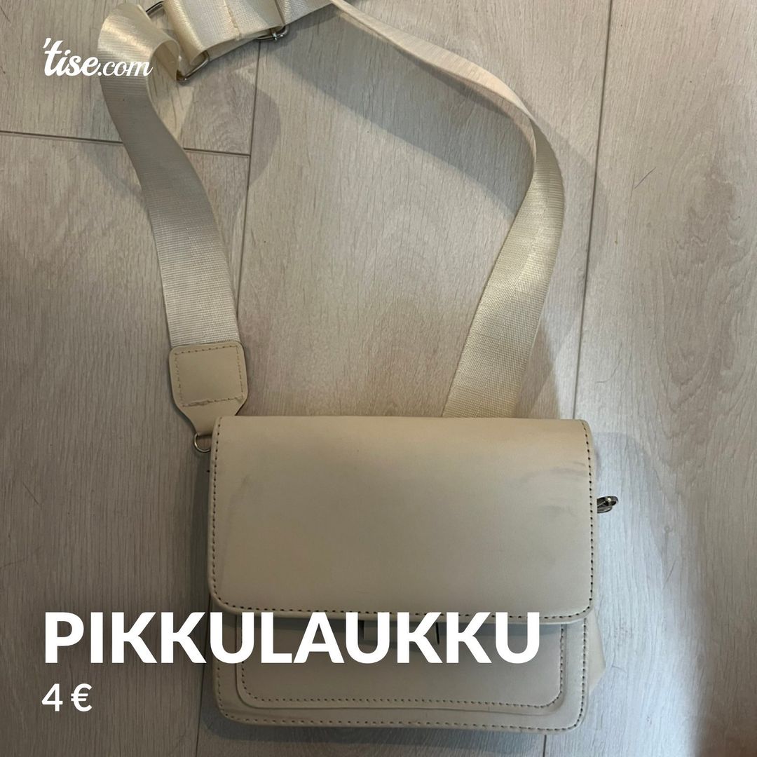 Pikkulaukku