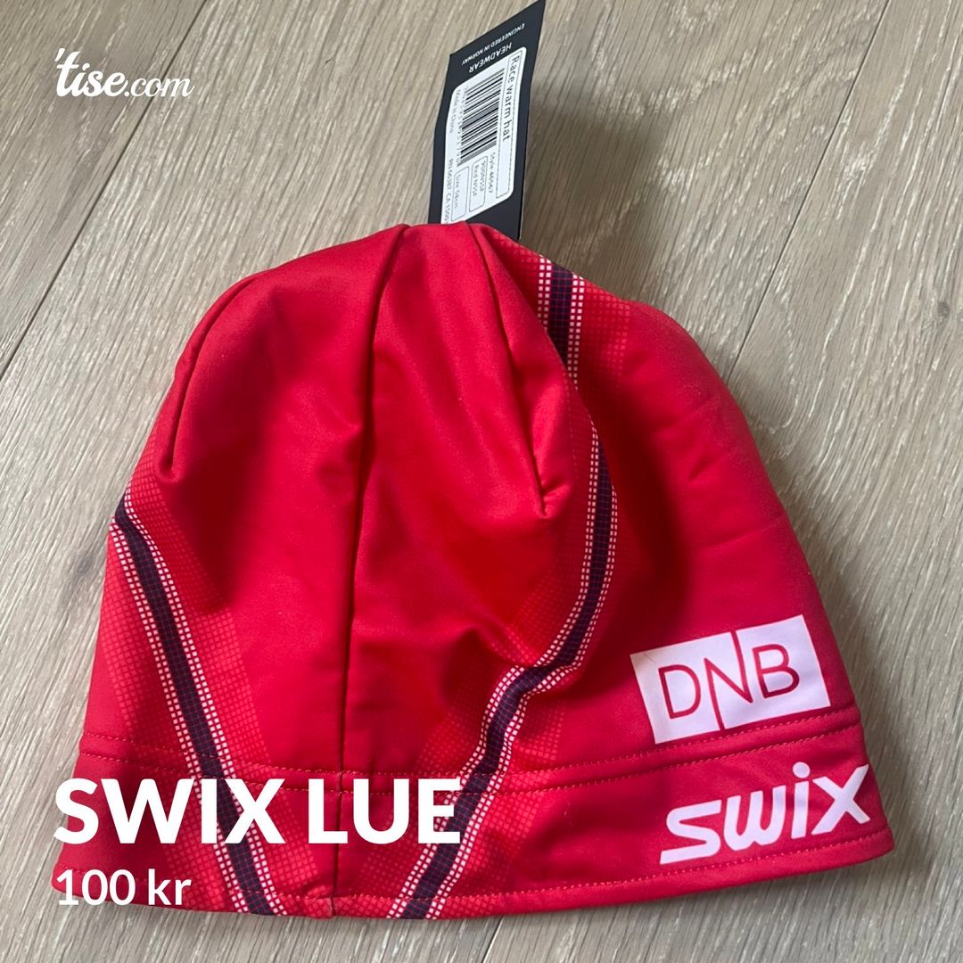 Swix lue