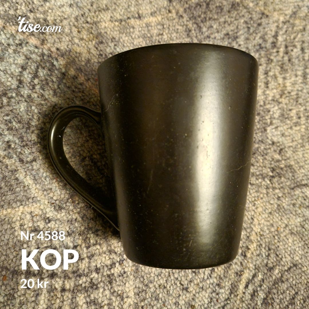 Kop