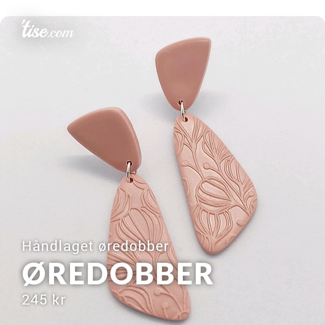 Øredobber