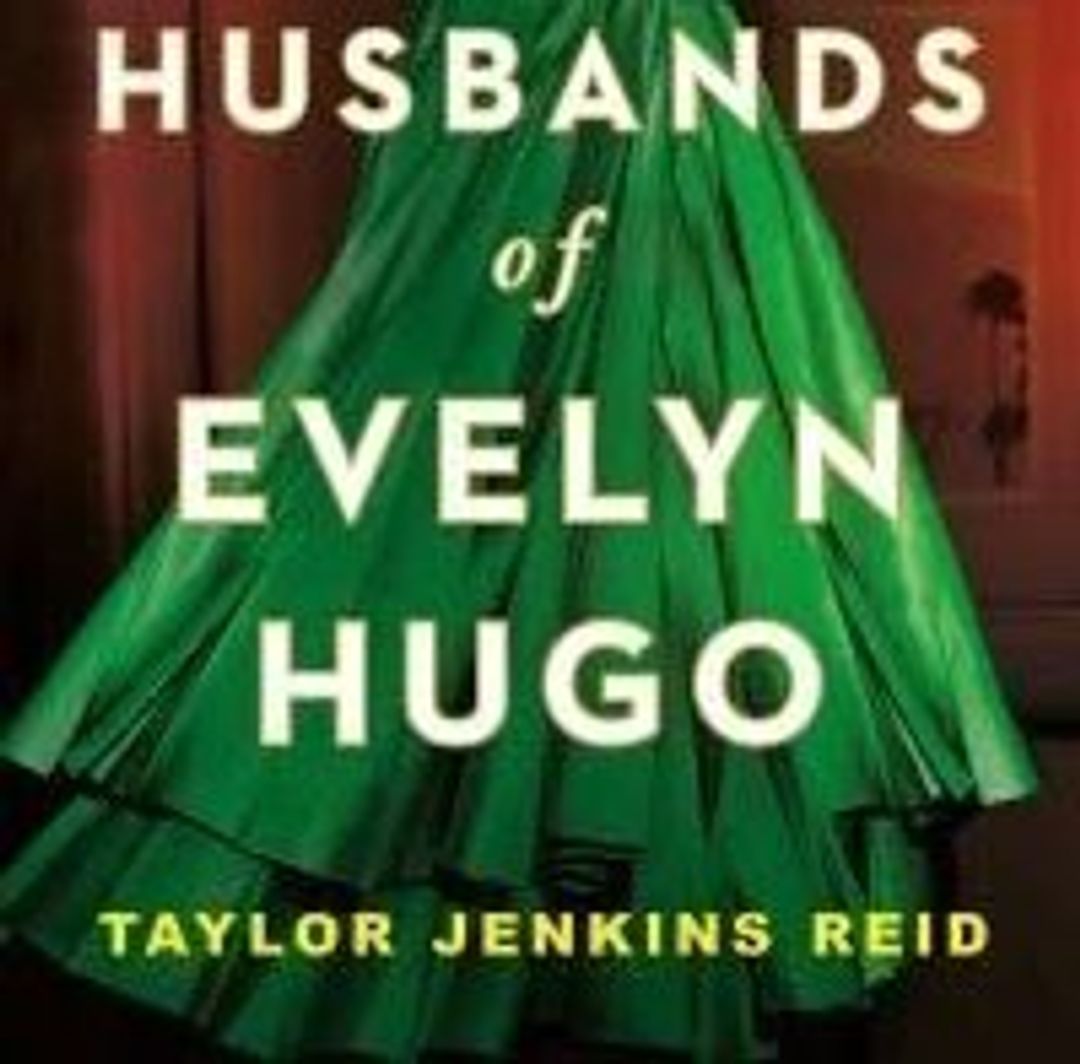 Evelyn Hugo book