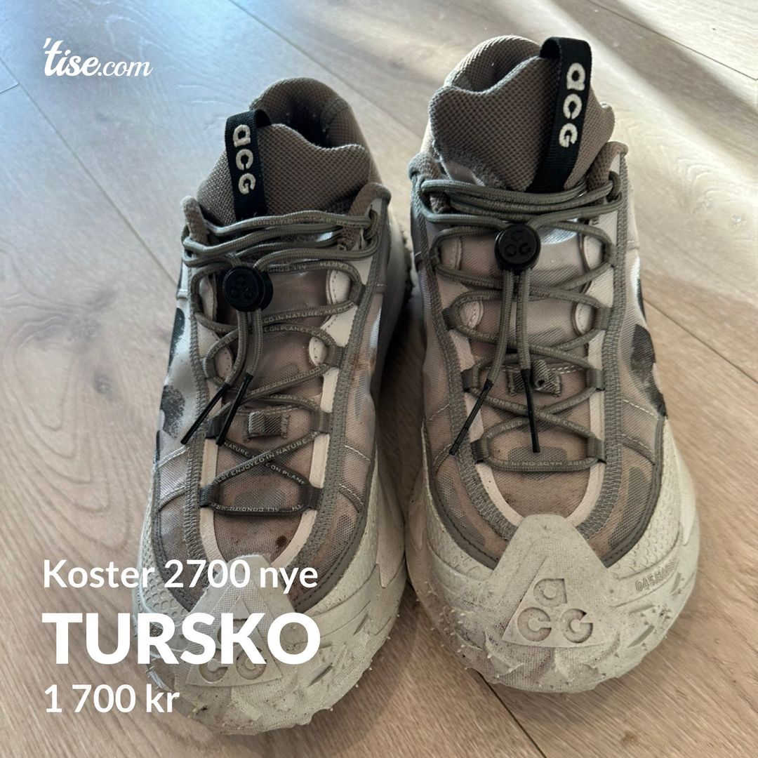 Tursko