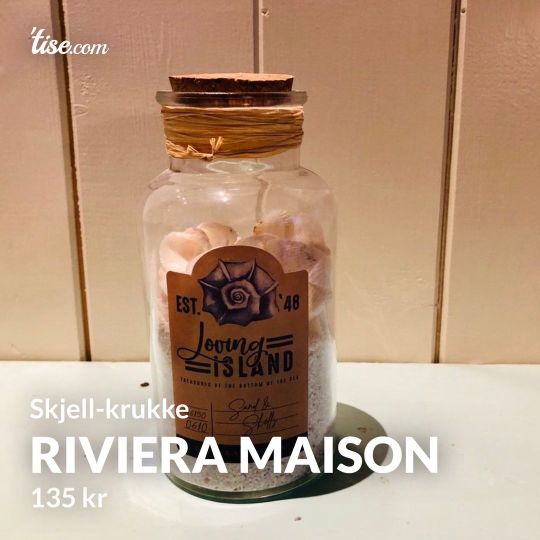 Riviera Maison