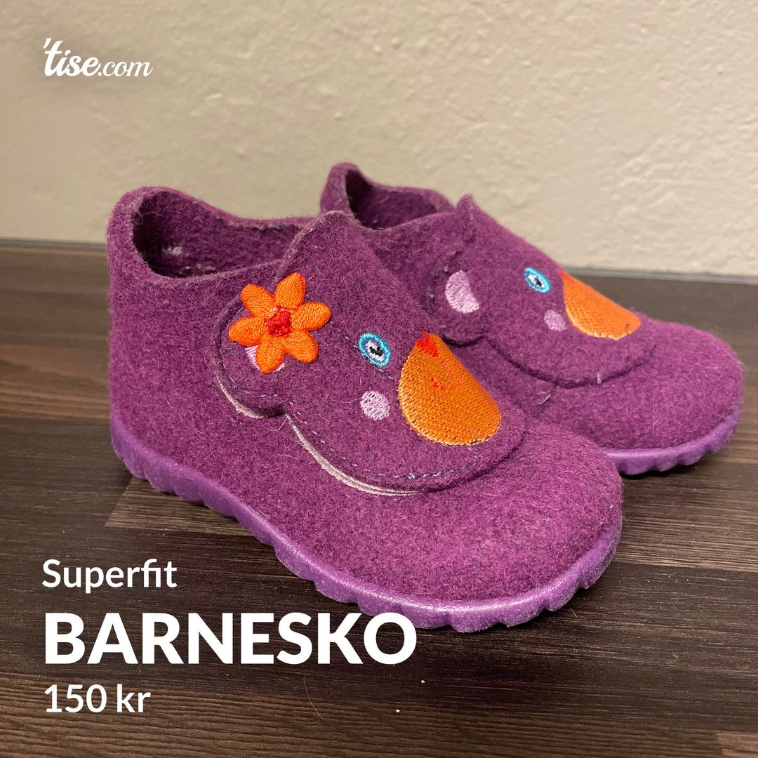 Barnesko