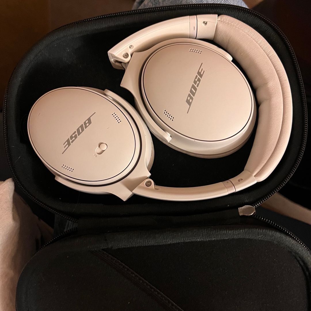 Bose qc45