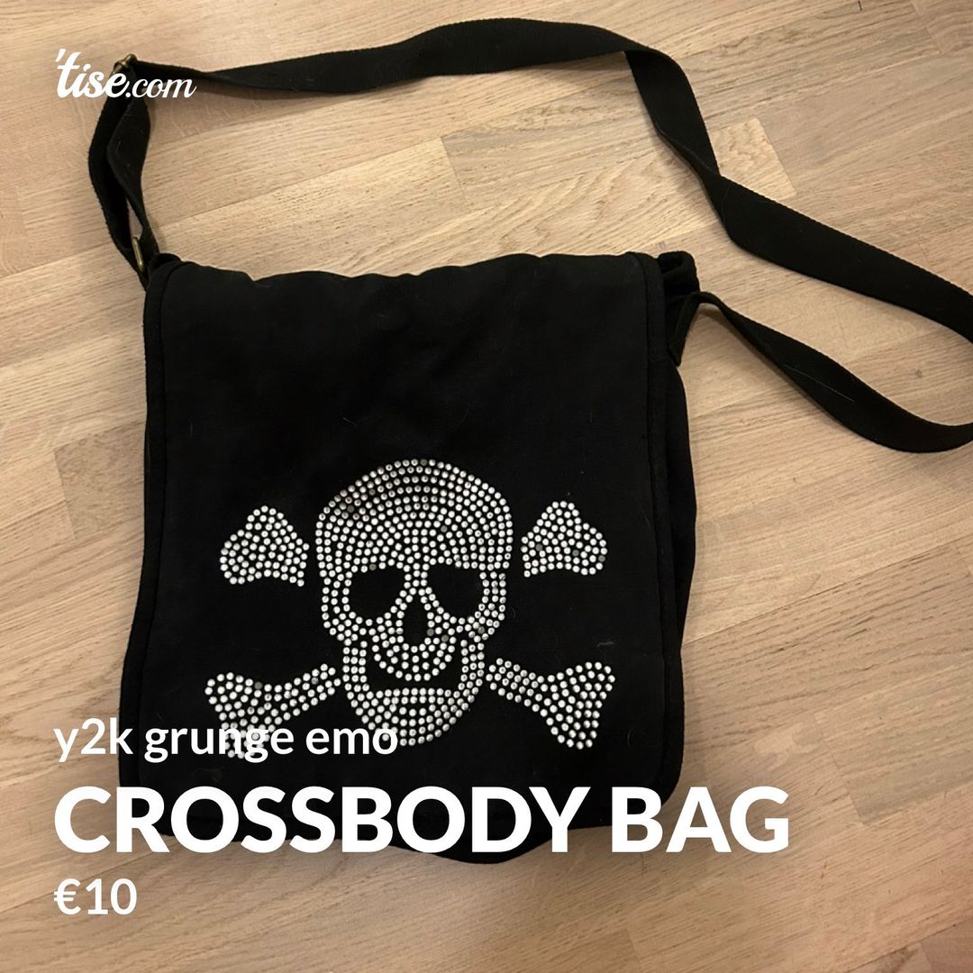 crossbody bag